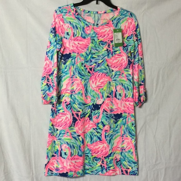 Lilly Pulitzer dress new - Picture 2 of 15